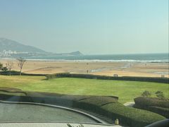 -青岛朗艺美术馆·海景咖啡