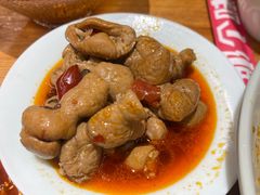 -好這口重庆小面(总店)