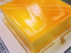 加勒比缤纷蛋糕-壹点壹客·生日蛋糕(南山店)