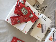 -必胜客(嘉兴万达店)
