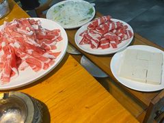 -鑫龙火锅(北园店)