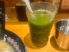 -Ramen满吉·豚骨拉面(丽园路店)
