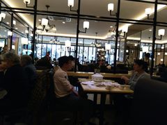 大堂-老昌春饼(西民主路总店)