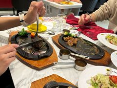 -海维克牛排馆HIGHWIC(青羊万达店)