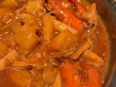 -胖哥俩肉蟹煲(杭州大厦中央广场店)