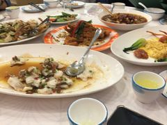 -粤盛海鲜平价店(洛溪食街店)