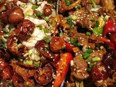 -小鱼小牛·鱼牛干锅·脆鱼火锅(世欧广场店)