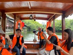 -深圳锦绣中华民俗村