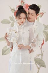 -巴黎春天婚纱摄影STUDIO·定制