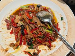 -鸽子侯·家宴·平价海鲜(绿地店)