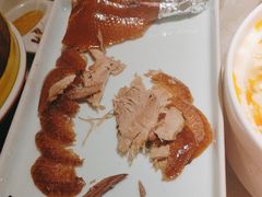 -京华烟云·北京烤鸭(领展购物广场·中关村店)
