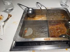 -海底捞火锅(劲松店)
