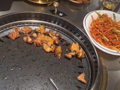 -炉队长·齐齐哈尔家庭烤肉(马家堡店)