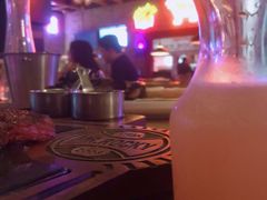 -MR.ROCKY洛奇先生RESTAURANT&BAR(宝安壹方城店)