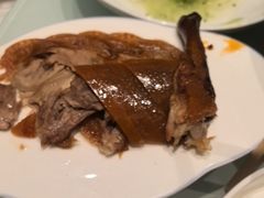 -香丰阁·烤鸭·川湘菜(清河店)