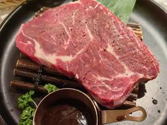 -花味烤肉·拌饭(庐阳万象汇店)
