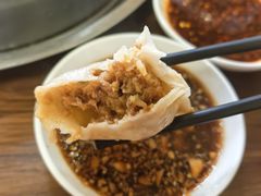 -老马家蒸饺(南海街店)
