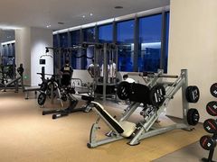 -YCHL FIT 健身(星寰店)