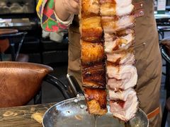 -巴犀烧烤(新崇光店)