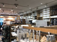 -MUJI无印良品(SM新生活广场店)