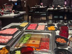 -鼎膳常火锅(华阳店)