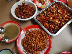 -老三样·旧食新味(万寿宫店)