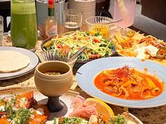 -墨纪Mojí墨西哥餐厅(官舍店)