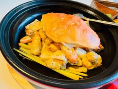 -成隆行·蟹王府(淮海店)
