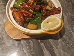 -前海沿·青岛菜(乐客城店)