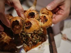 -Le Bistrot de Racine