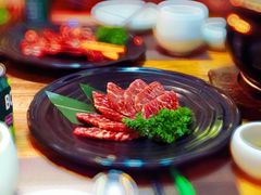 -黑牛の店·和牛烧肉(大悦城店)