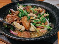 -旺爷砂锅·茶作(国贸城店)