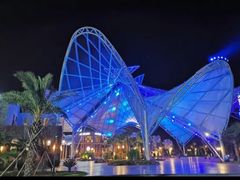 -三亚海昌梦幻海洋不夜城