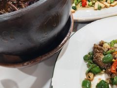 -新凯旋烧烤·燕姐千岛湖土菜