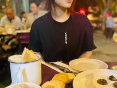 -LA  PETANQUE(泰安路店)