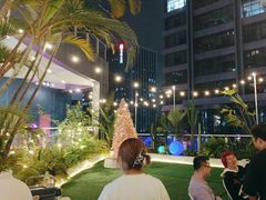 -CIAO·团建聚餐·生日派对轰趴馆(福田店)