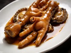 -白天鹅宾馆-宏图府餐厅