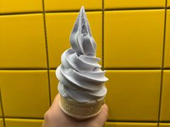 冰淇淋-釜山火炉·海鲜烤肉(紫藤路店)