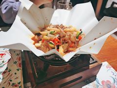 -馬蘭花開(车站大道店)