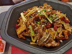 -老佛爷正宗铜炉蛙锅(五道口店)
