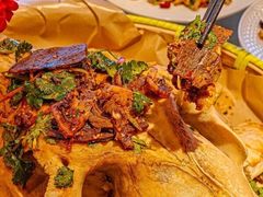 -乔阿马·江南味·驴肉香(龙湖华泾天街店)