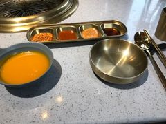 -妥妥烤肉料理(昙华林店)