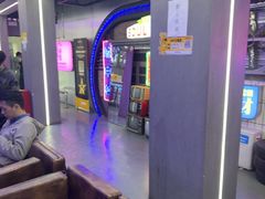 -关你鬼室大型密室逃脱(佛山创意园店)