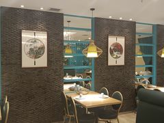 大堂-老昌春饼(中东大市场店)