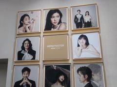 -海马体照相馆(重庆万象城大师店)