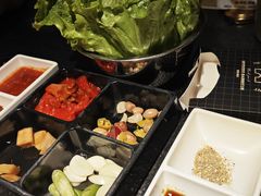 -嘿嘟嘟·肋条烧肉放题(爱融荟城店)