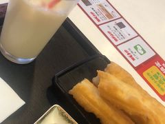 -永和大王(小厨·东四十条店)