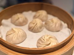 -桂满陇·蟹黄小笼汤包(环球港店)