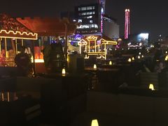 -琶醍壹号•潮菜江景餐吧