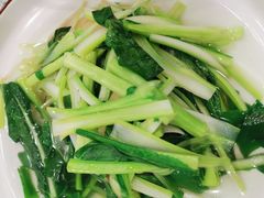 青菜-顺风山庄(水濂山店)